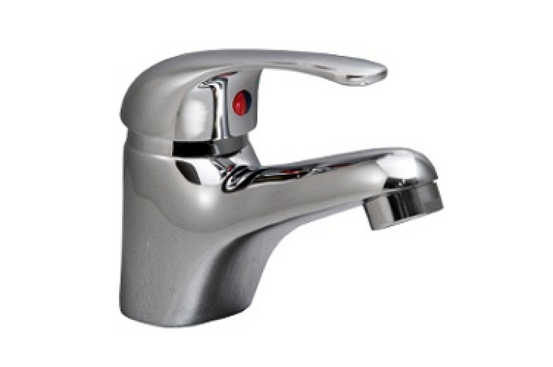 ZOÉ mosdó csaptelep automata leeresztővel